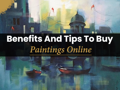 Buy Original Art Online from Artiner
