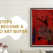 art buyer tips