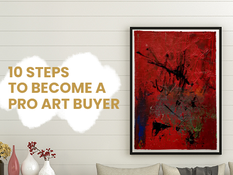 Want to buy art online?